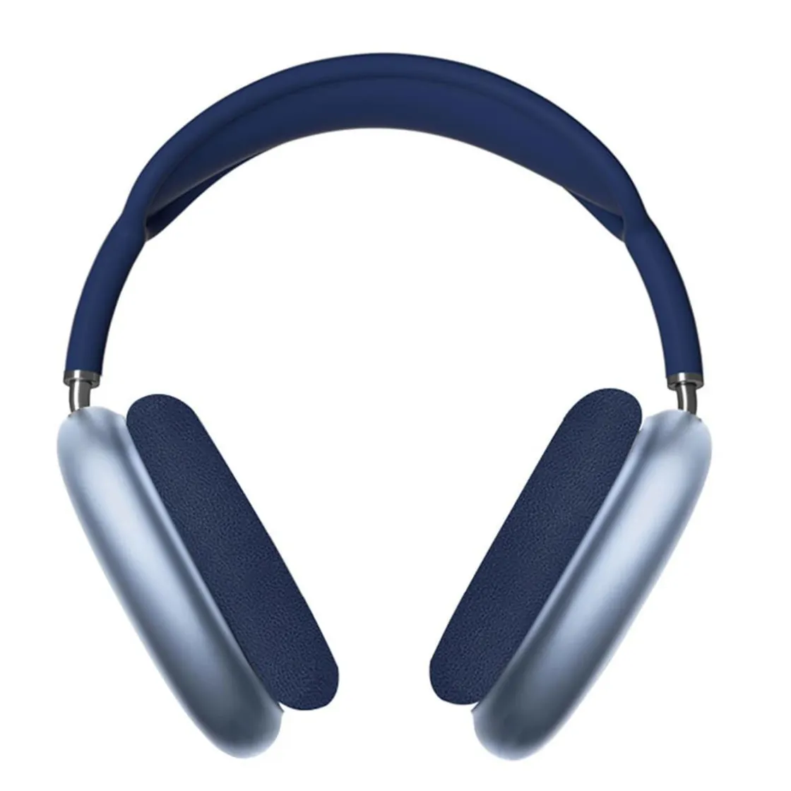 KLACK EUROPE Auriculares Diadema Klack P9 Azul