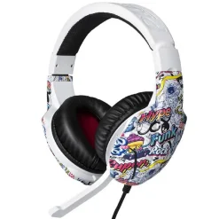 NEXT LEVEL RACING Auriculares Gaming Graffiti Life