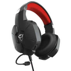 TOYS R US CE Auriculares Headset Gaming Trust GXT 323 CARUS
