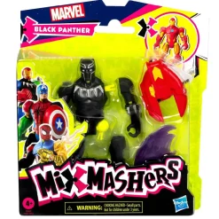 HASBRO IBERIA Avengers - Figura de acción MixMashers (varios modelos)