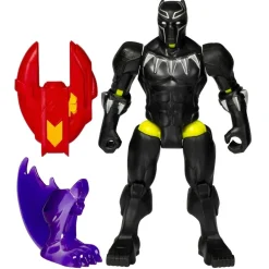 HASBRO IBERIA Avengers - Figura de acción MixMashers (varios modelos)