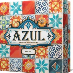 ASMODEE Azul - Juego de Mesa (varios modelos)