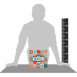 ASMODEE Azul - Juego de Mesa (varios modelos)