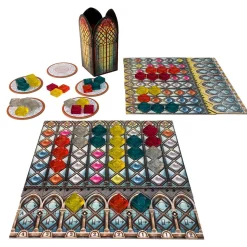 ASMODEE Azul - Juego de Mesa (varios modelos)