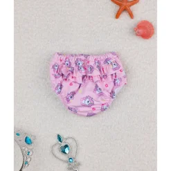Prenatal Bañador antifugas rosa con estampado de unicornios para niña* Calzado Y Accesorios·Accesorios Y Complementos