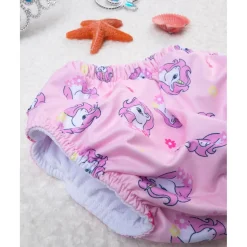 Prenatal Bañador antifugas rosa con estampado de unicornios para niña* Calzado Y Accesorios·Accesorios Y Complementos