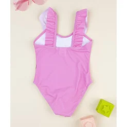 Prenatal Bañador entero rosa para niña – Barbie* Calzado Y Accesorios·Accesorios Y Complementos