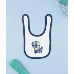 Prenatal Babero bebé perrito* Ropa Y Accesorios·Baberos|Recién Nacido·Ropa Y Accesorios