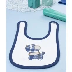 Prenatal Babero bebé perrito* Ropa Y Accesorios·Baberos|Recién Nacido·Ropa Y Accesorios