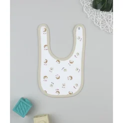 Prenatal Babero bebé Savana beige* Ropa Y Accesorios·Baberos|Recién Nacido·Ropa Y Accesorios