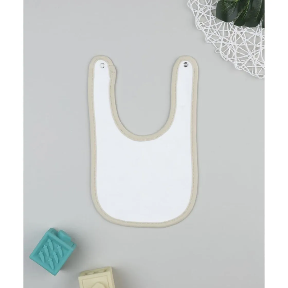 Prenatal Babero bebé Savana beige* Ropa Y Accesorios·Baberos|Recién Nacido·Ropa Y Accesorios