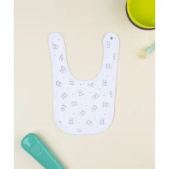 Prenatal Babero de bebé con estampado de leones* Ropa Y Accesorios·Baberos|Recién Nacido·Ropa Y Accesorios