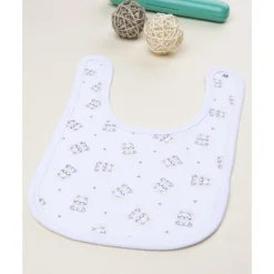 Prenatal Babero de bebé con estampado de leones* Ropa Y Accesorios·Baberos|Recién Nacido·Ropa Y Accesorios