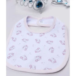 Prenatal Babero infantil con estampado de unicornios* Ropa Y Accesorios·Baberos|Recién Nacido·Ropa Y Accesorios