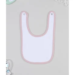 Prenatal Babero niña con gatitos* Ropa Y Accesorios·Baberos|Recién Nacido·Ropa Y Accesorios