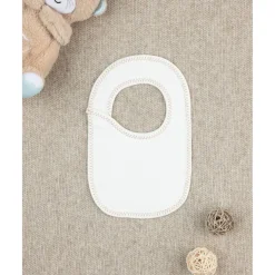 Prenatal Babero niña zorritos* Recién Nacido·Ropa Y Accesorios|Ropa Y Accesorios·Baberos