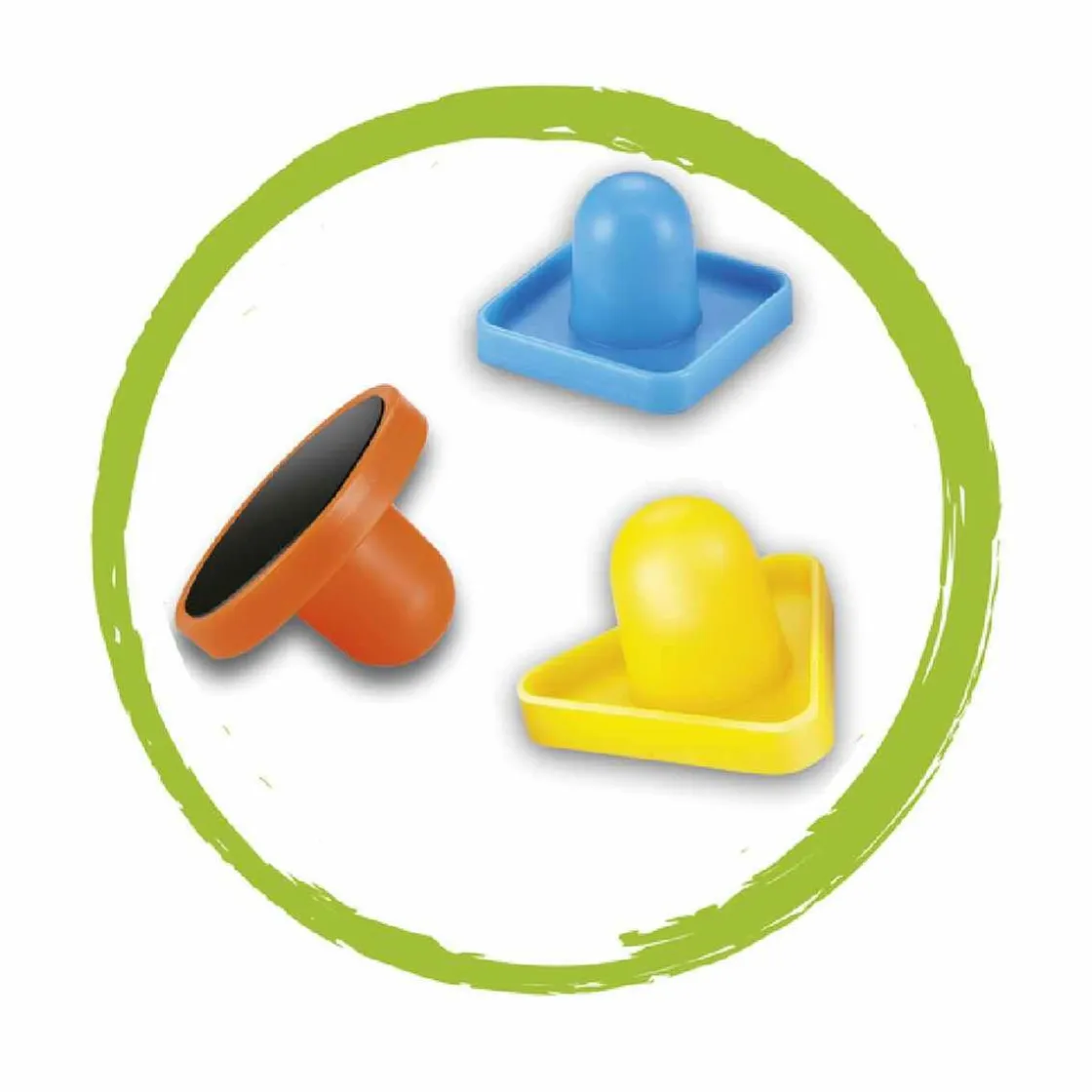 TOYS "R" US Baby Smile - Pizarras mágicas 2 en 1* Steam|Arte Y Manualidades