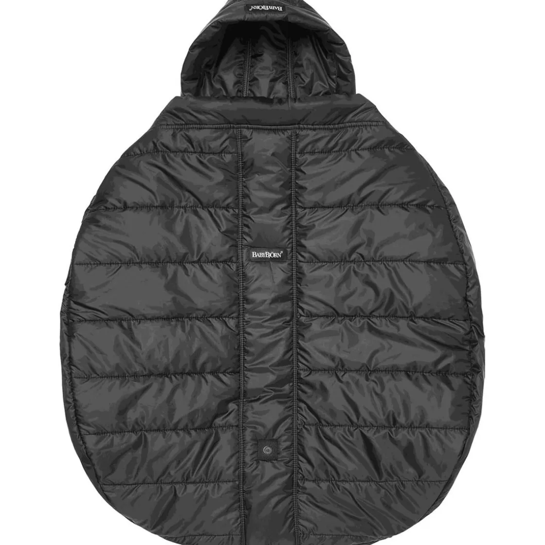 BABYBJORN BabyBjörn - Funda para portabebé de invierno* Portabebés Y Bici·Bicicleta Y Accesorios