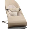 BABY BORN BabyBjörn - Hamaca Balance Soft - Caqui/Beige