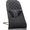 BABYBJORN BabyBjörn - Hamaca Bliss - Black