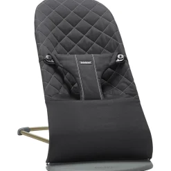 BABYBJORN BabyBjörn - Hamaca Bliss - Black