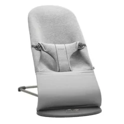 BABYBJORN Babybjörn - Hamaca Bliss 3D gris claro* Entretenimiento·Hamacas Y Columpios