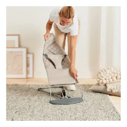 BABYBJORN Babybjörn - Hamaca Bliss Woven Arena