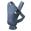 BABYBJORN BabyBjörn - Mochila portabebé Mini índigo* Portabebés Y Bici·Portabebés Y Mochilas