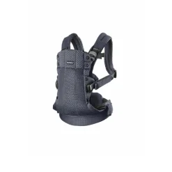 BABYBJORN BabyBjörn - Mochila portabebés Harmony 3D antracita* Portabebés Y Bici·Portabebés Y Mochilas