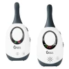 BABYMOOV - 2 Vigilabebés con Audio - Simple Care* Seguridad·Vigilabebés