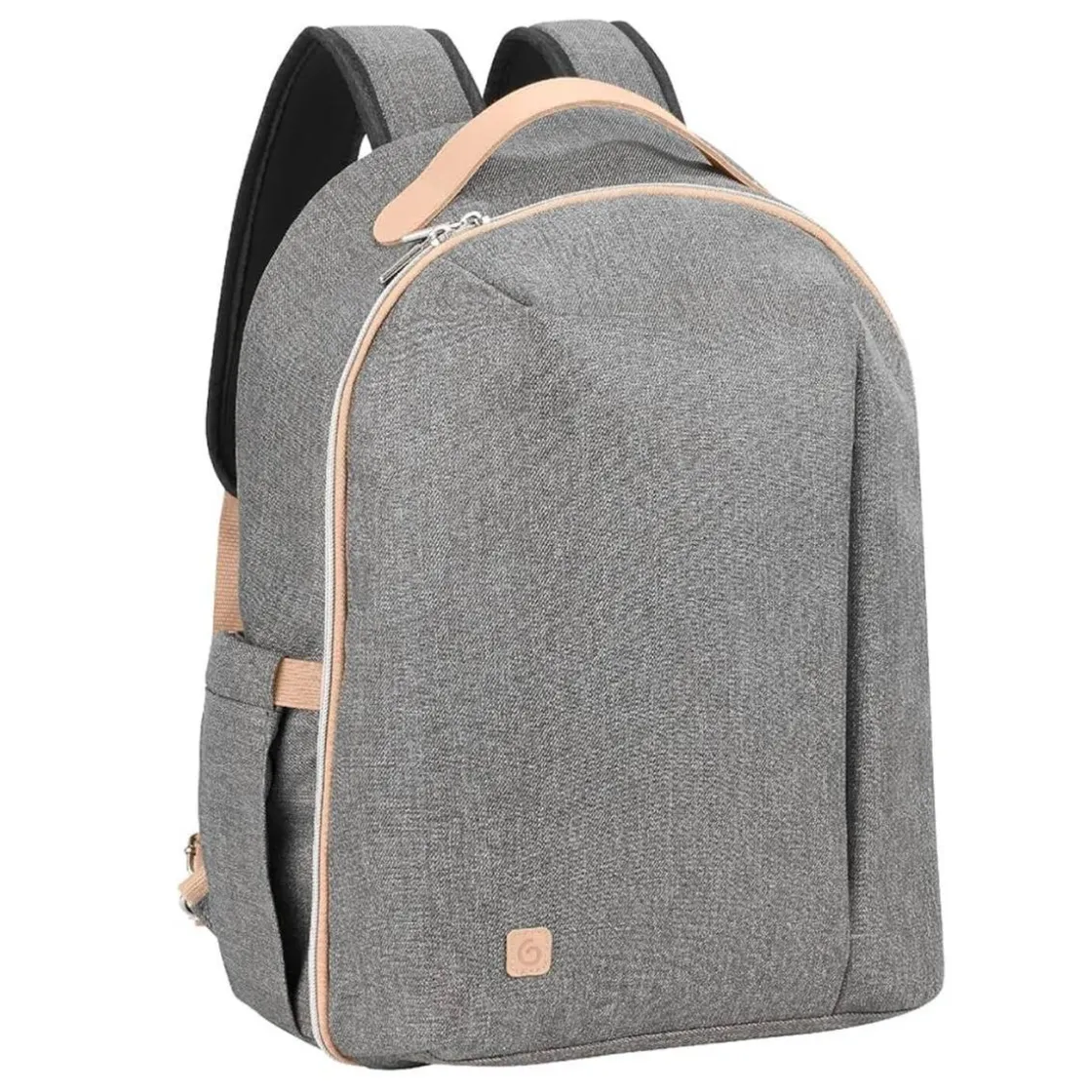 BABYMOOV - Mochila cambiador - Le Pyla