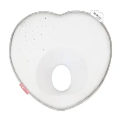 BABYMOOV - Protector de Cabeza Lovenest Blanco* Descanso·Colchones Y Almohadas