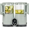 BABYMOOV - Robot de cocina Nutribaby Glass
