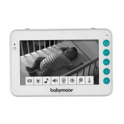 Babymoov - Vigilabebés Yoo Move