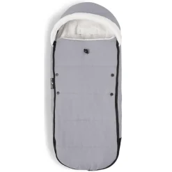 STOKKE YOYO Babyzen - Saco de invierno para silla YOYO - Piedra