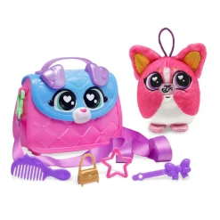 BIZAK Baggy Budies - Bolsito con perrito sorpresa (varios modelos)* Muñecas