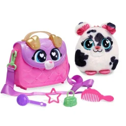 BIZAK Baggy Budies - Bolsito con perrito sorpresa (varios modelos)* Muñecas