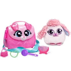 BIZAK Baggy Budies - Bolsito con perrito sorpresa (varios modelos)* Muñecas