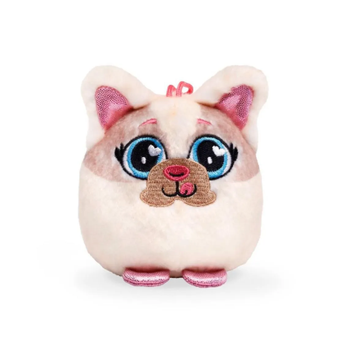 BIZAK Baggy Budies - Bolsito con perrito sorpresa (varios modelos)* Muñecas