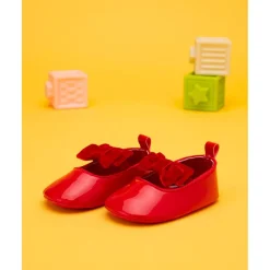 Prenatal Bailarina niña roja