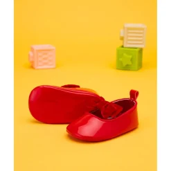 Prenatal Bailarina niña roja