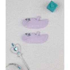 Prenatal Bailarinas antideslizantes niña 'corazones'* Calzado Y Accesorios·Accesorios Y Complementos