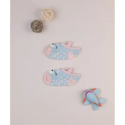 Prenatal Bailarinas antideslizantes niña* Calzado Y Accesorios·Accesorios Y Complementos