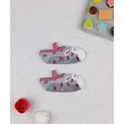 Prenatal Bailarinas antideslizantes niña 'conejo'* Calzado Y Accesorios·Accesorios Y Complementos