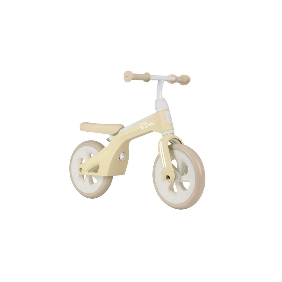 DEVESSPORT Balance Bike Cream 10"* Deportes