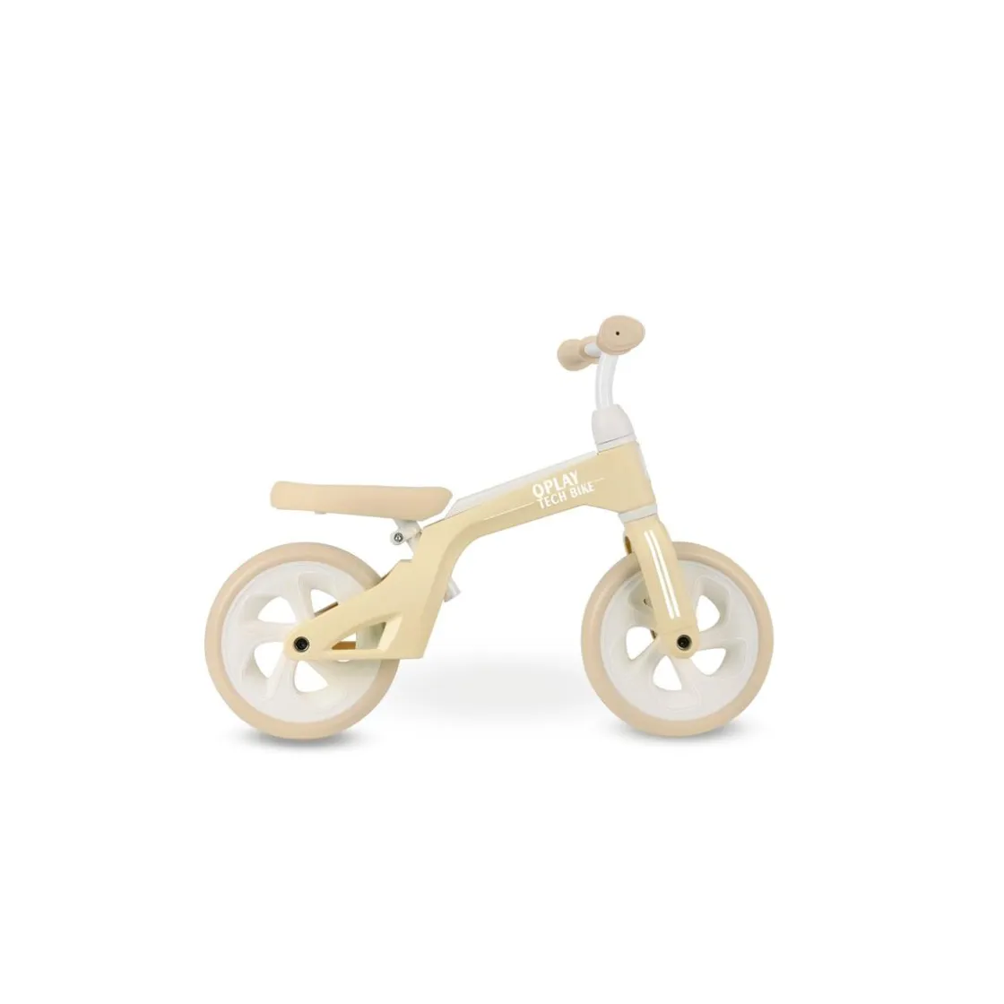 DEVESSPORT Balance Bike Cream 10"* Deportes