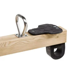 MASGAMES Balancín madera Kamba Horeca* Columpios