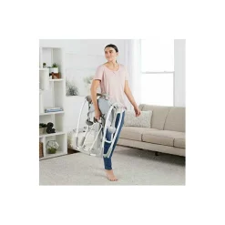 KIDS II Balancín portátil Convertme Swing-2-Seat