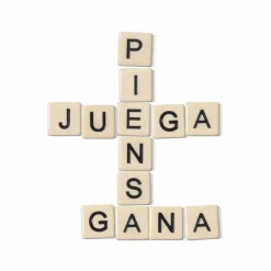 ASMODEE Bananagrams