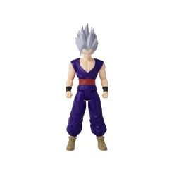 BANDAI - DragonBallZ - Figura articulada Limit Breaker Series Gohan Beast ㅤ